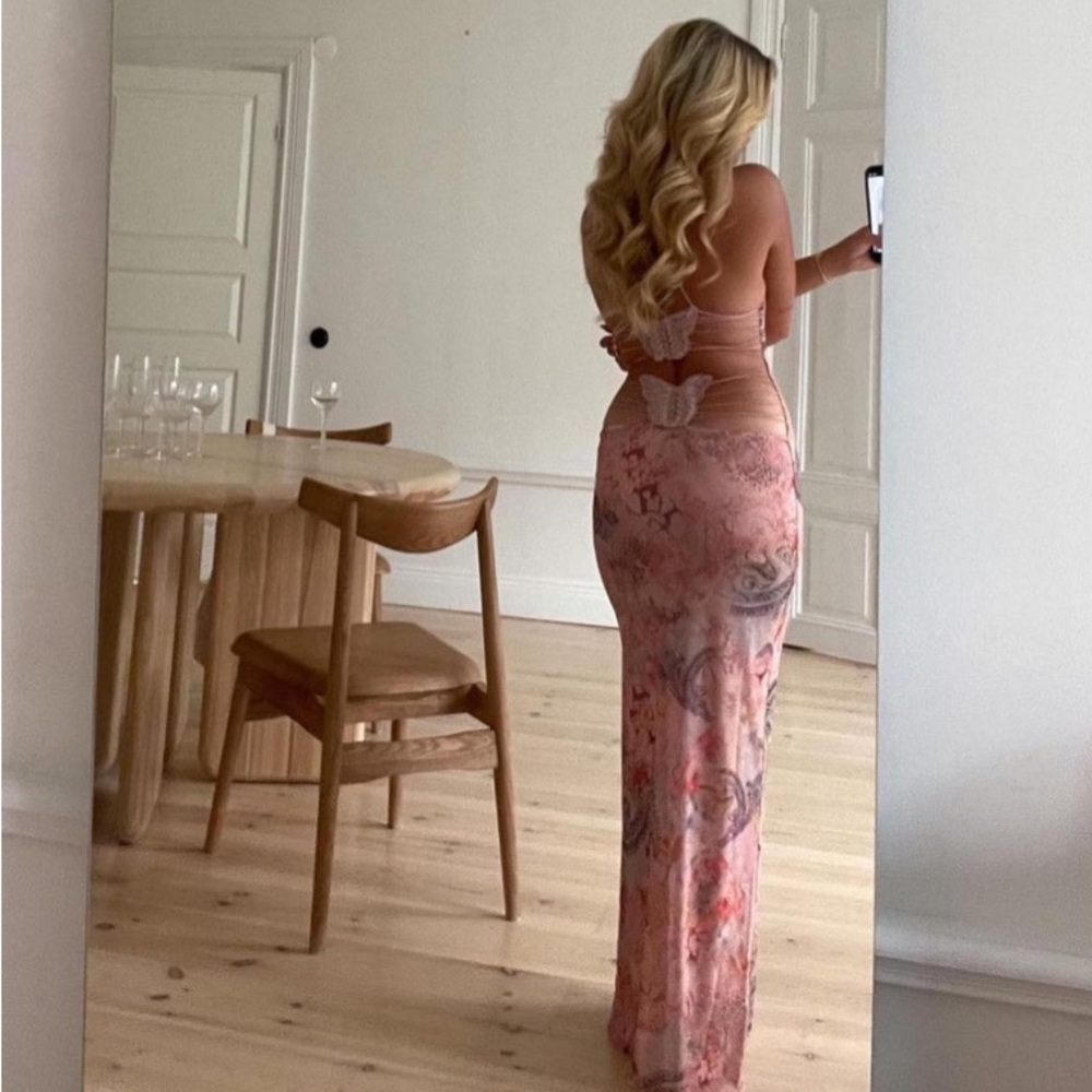 NWT I.AM.GIA Ellery Dress